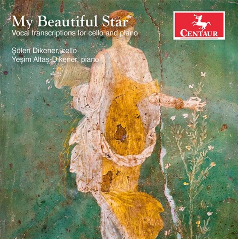 My Beautiful Star/Product Detail/Classical