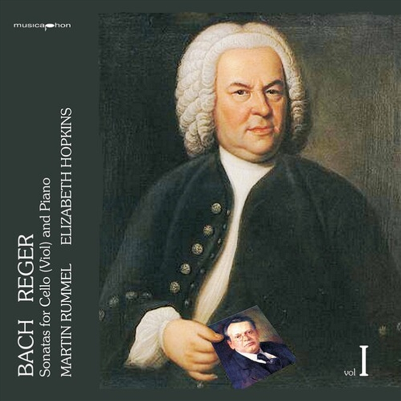 Sonatas For Cello & Piano 1/Product Detail/Classical