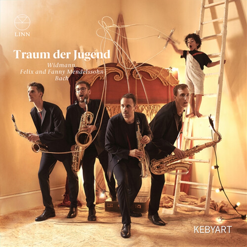 Traum Der Jugend/Product Detail/Classical
