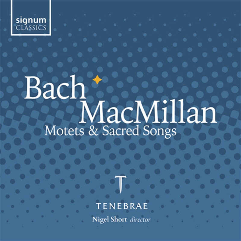 Motets & Sacred Songs/Product Detail/Classical
