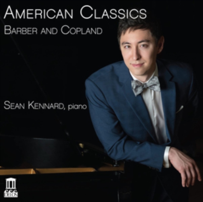 American Classics/Product Detail/Classical