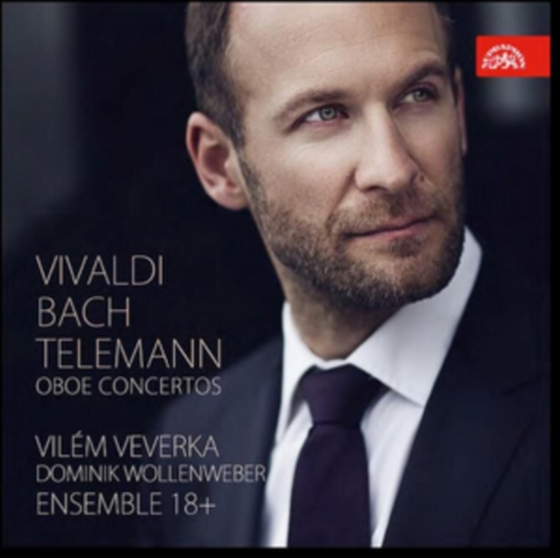Oboe Concertos/Product Detail/Classical
