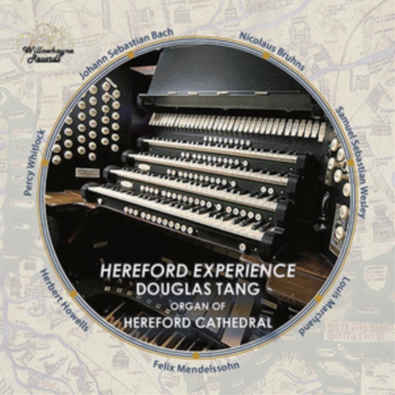 Hereford Experience/Product Detail/Classical