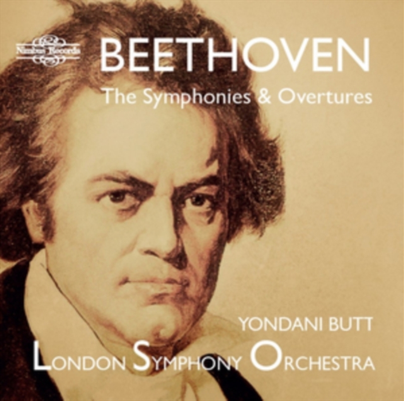 Symphonies & Overtures/Product Detail/Classical