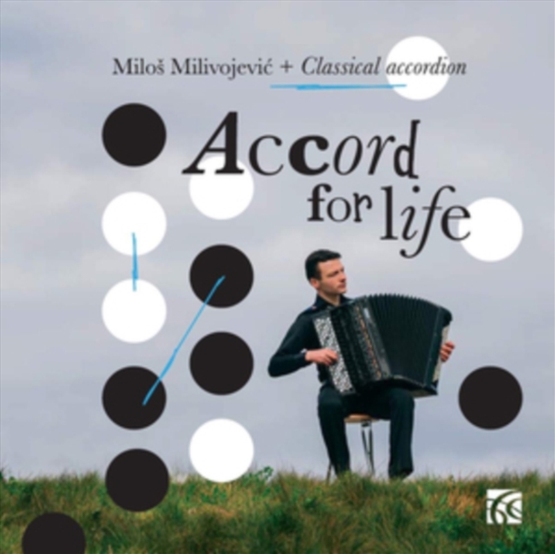 Accord For Life/Product Detail/Classical