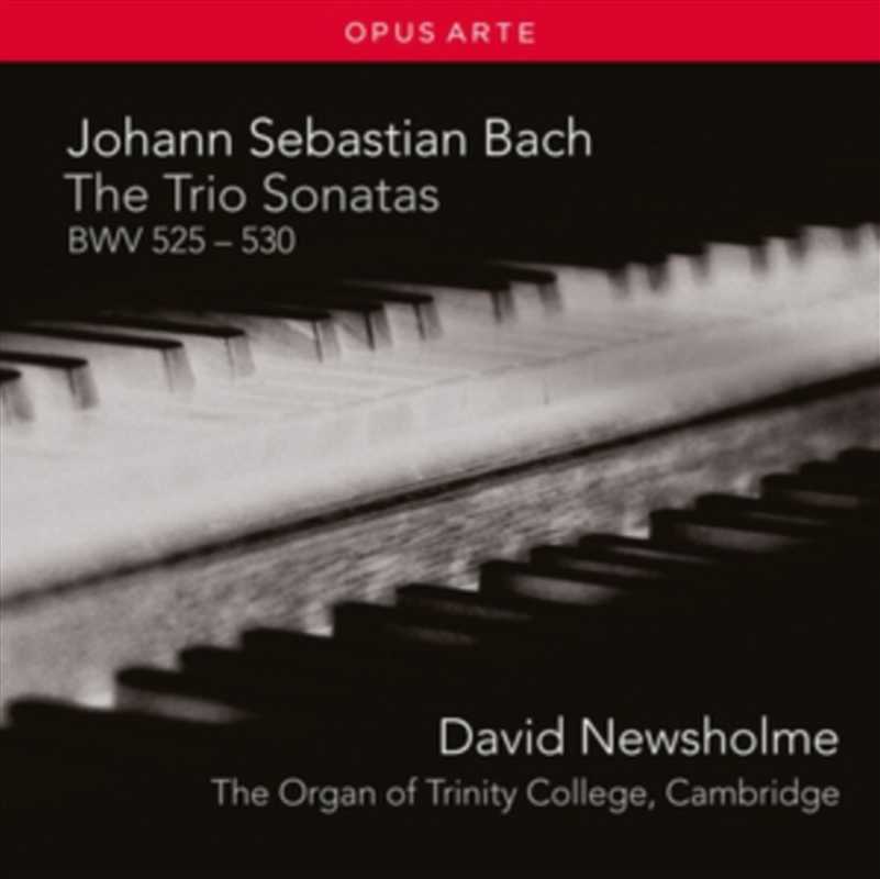 Trio Sonatas/Product Detail/Classical
