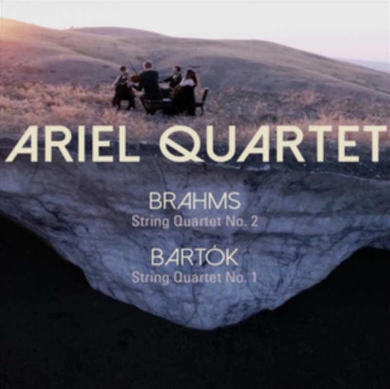 String Quartet 2 / String Quartet 1/Product Detail/Classical