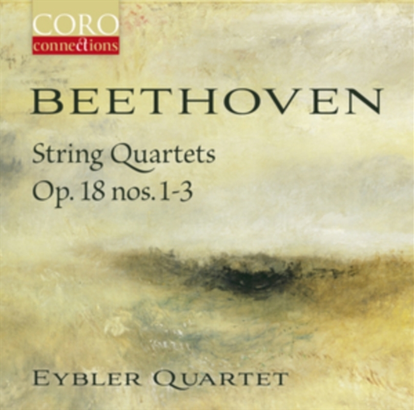 String Quartets/Product Detail/Classical