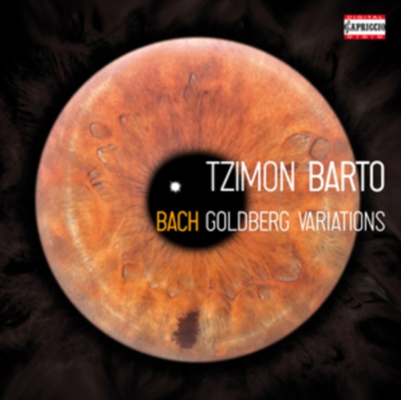 Bach Goldberg Variations/Product Detail/Classical