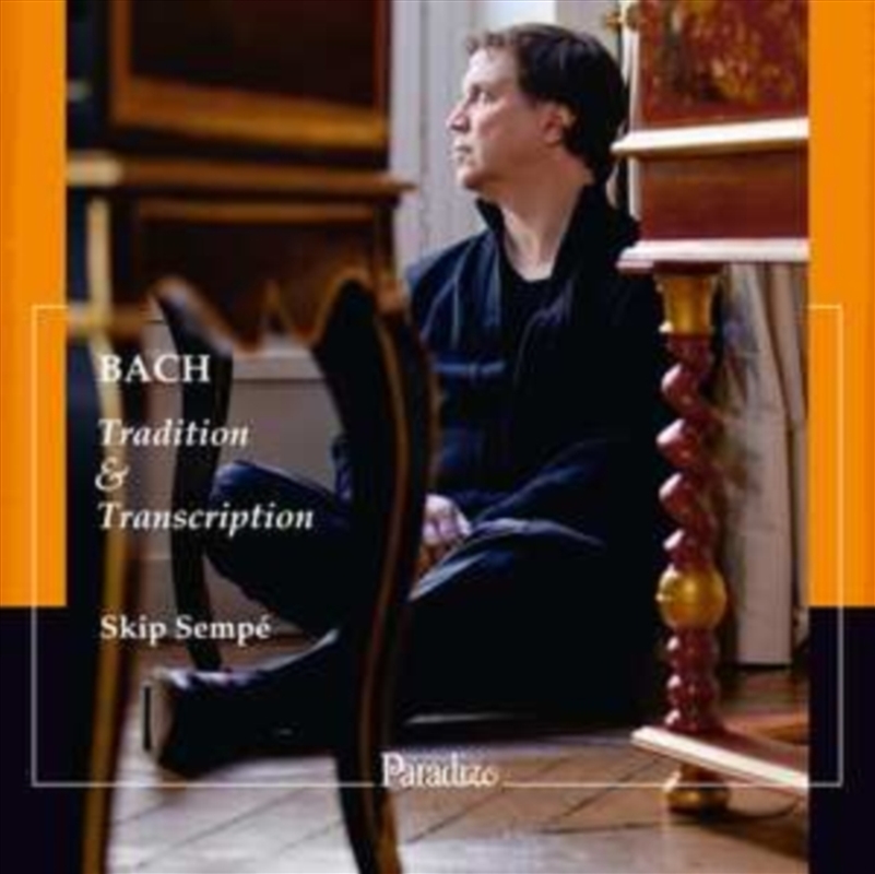 Tradition & Transcription/Product Detail/Classical