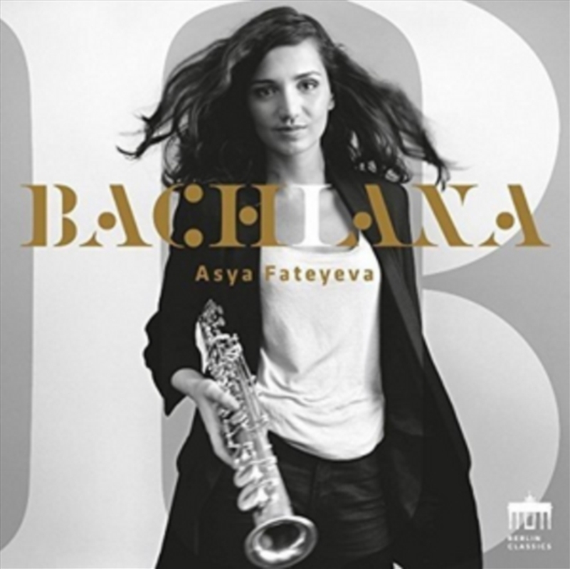 Bachiana/Product Detail/Classical