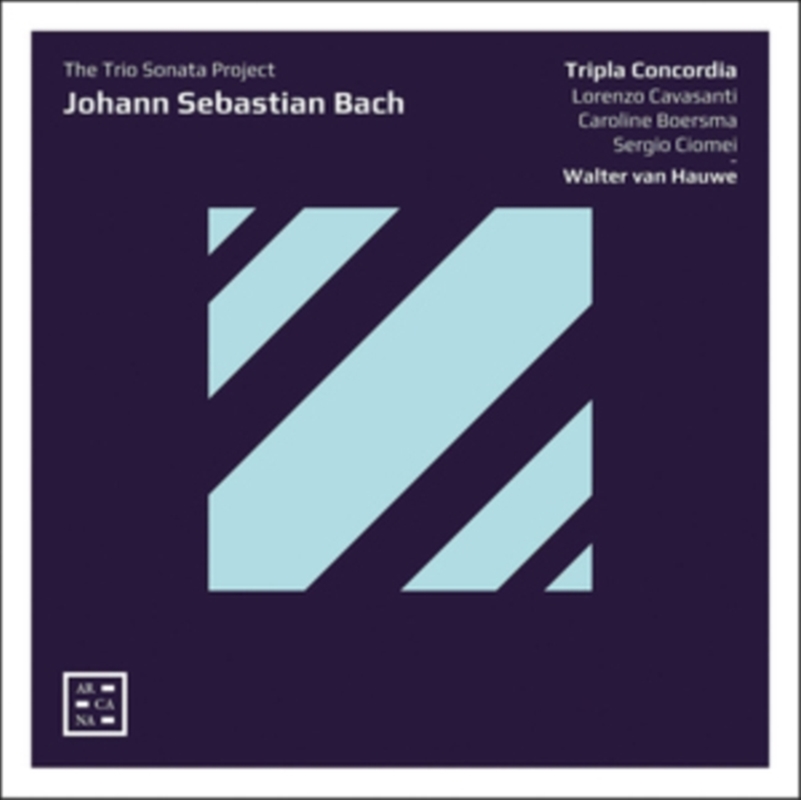 Trio Sonata Project/Product Detail/Classical