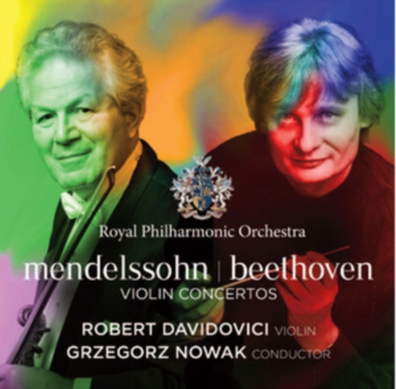 Violin Concertos/Product Detail/Classical