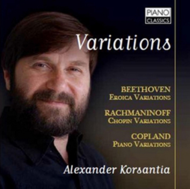 Variations/Product Detail/Classical