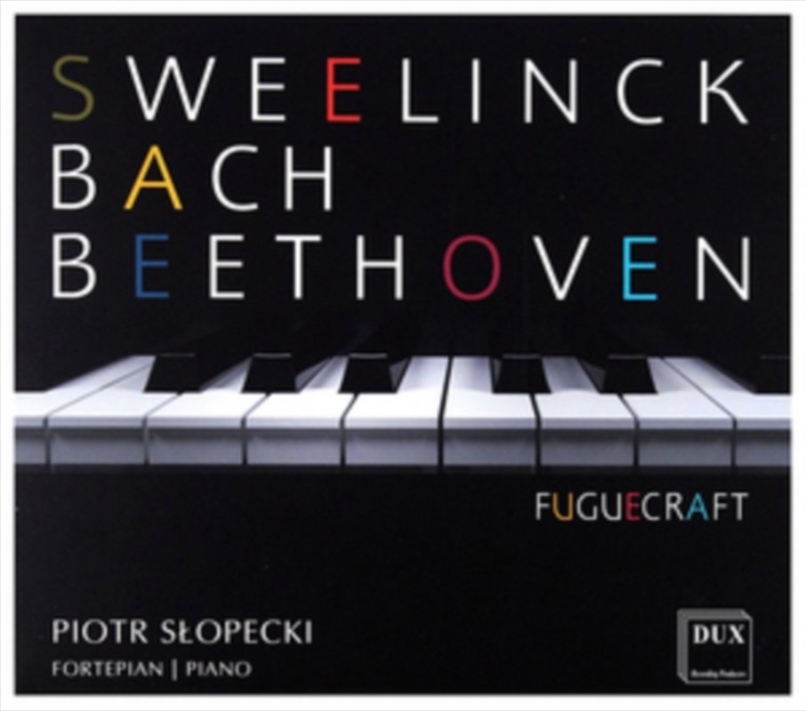 Fuguecraft/Product Detail/Classical