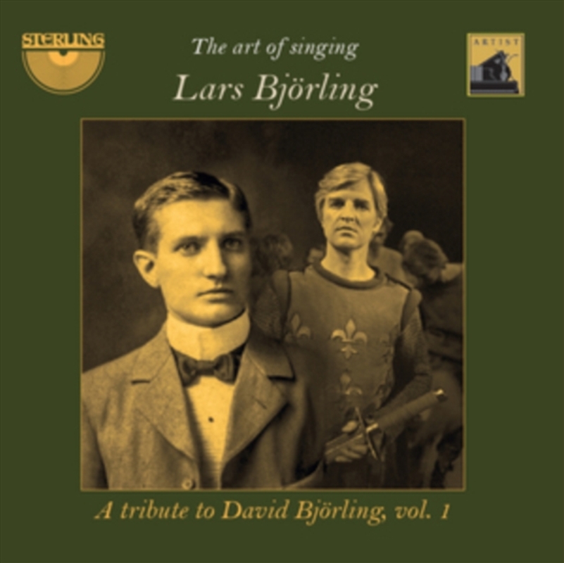 Art Of Singing/Product Detail/Classical