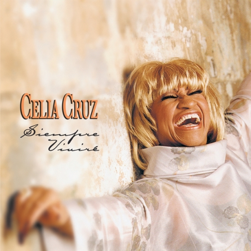 Siempre Vivire/Product Detail/World