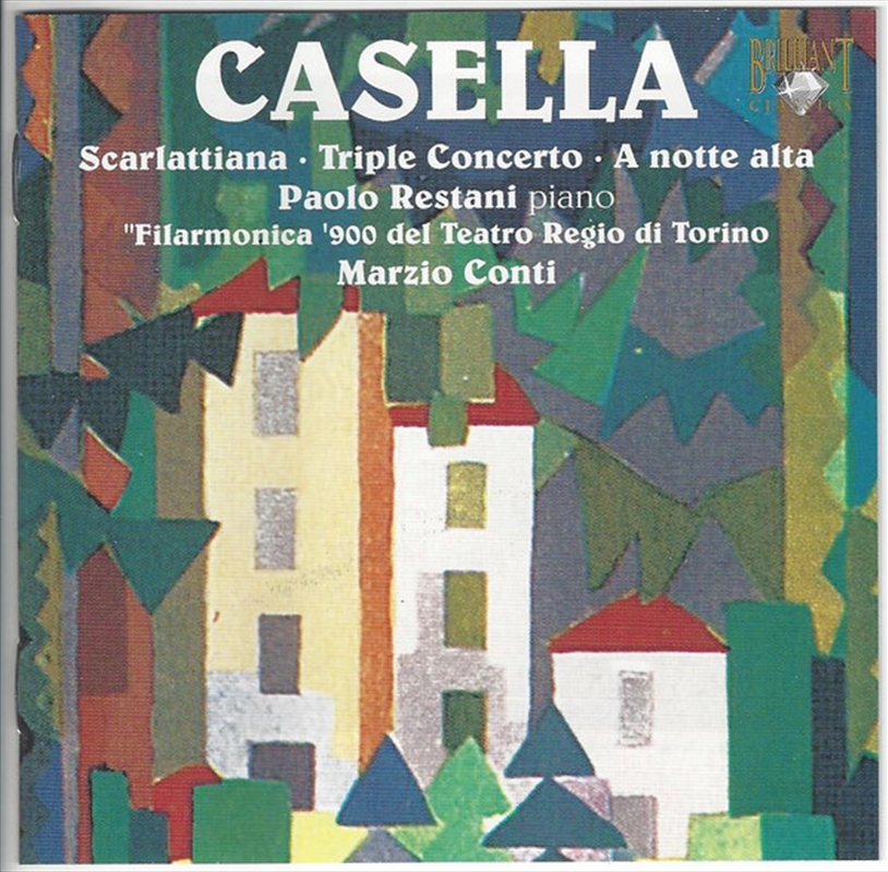 Works For Piano And Orchestra/Product Detail/Classical
