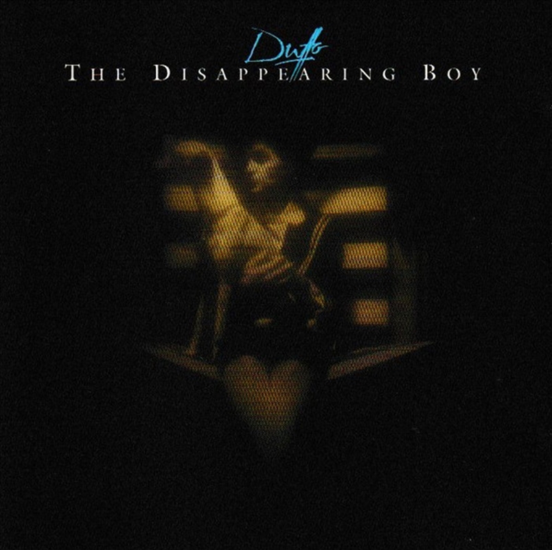 Disappearing Boy/Product Detail/Rock