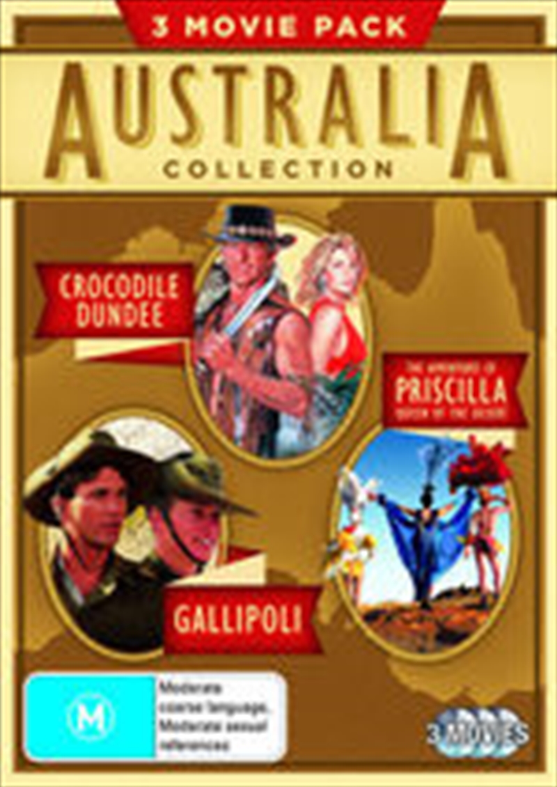 Australian Collection/Product Detail/Drama