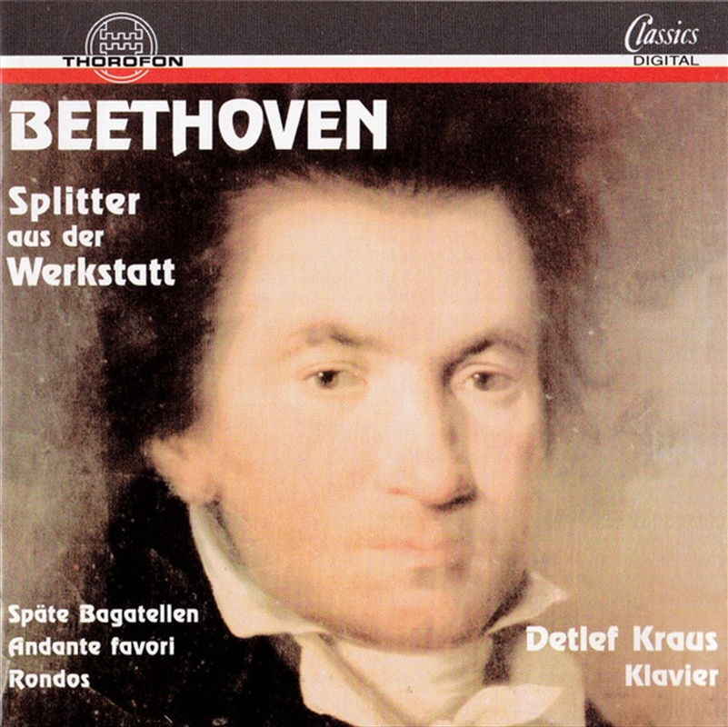 Piano Works/Product Detail/Classical