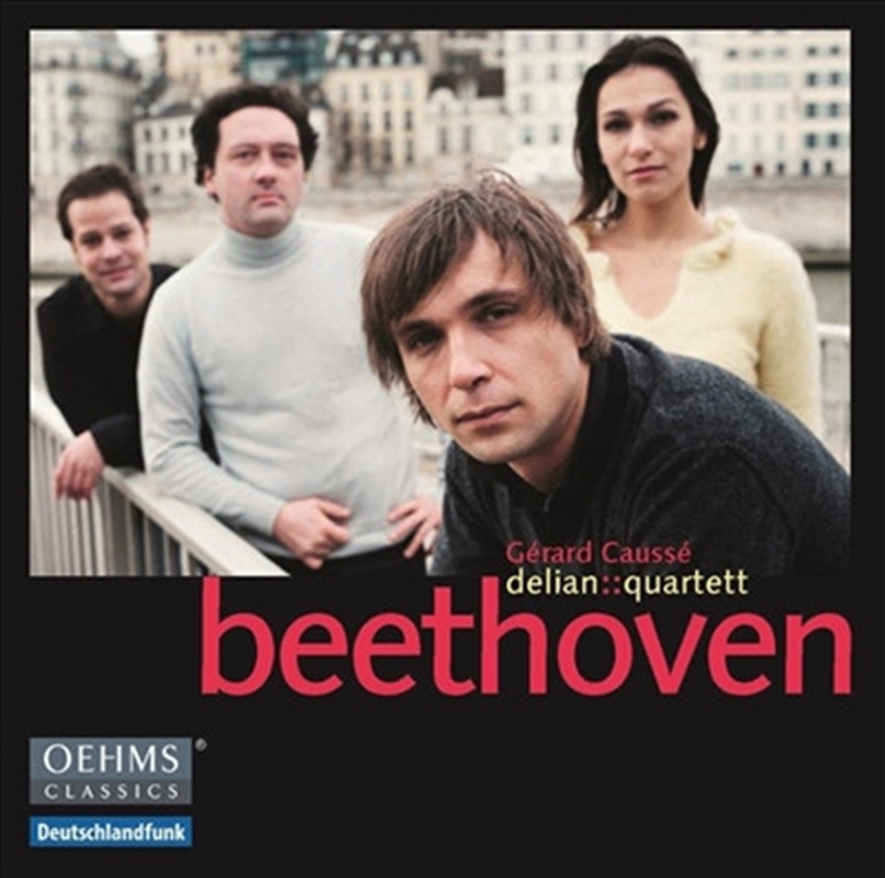 Beethoven/Product Detail/Classical