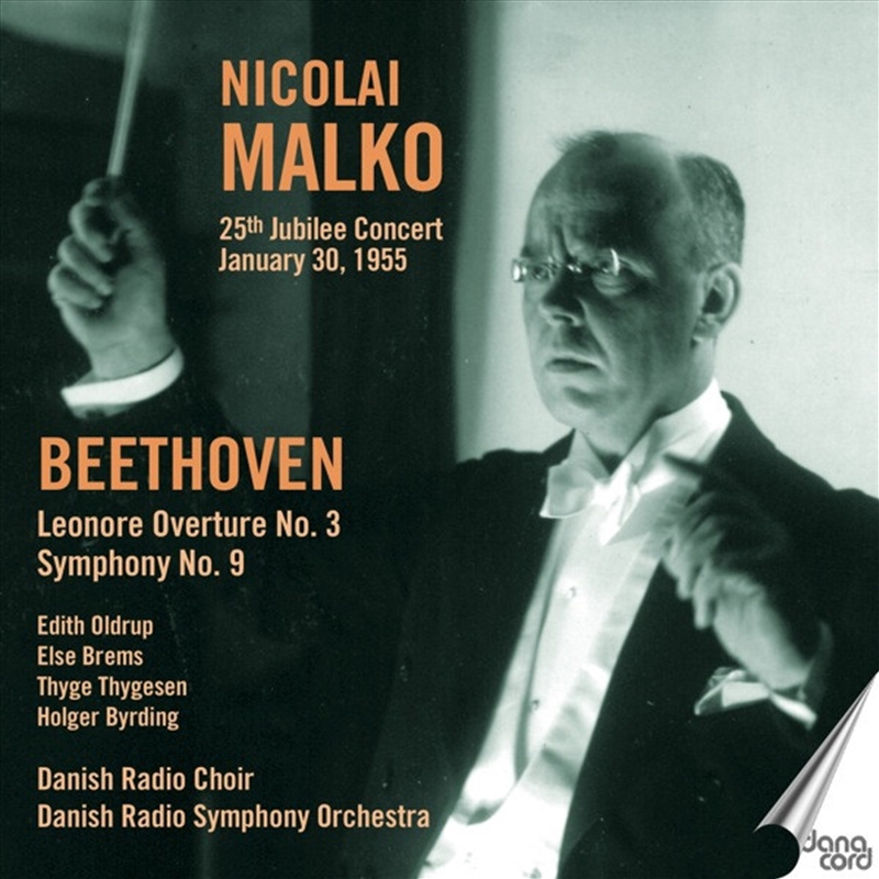 Leonore Overture No 3/Product Detail/Classical