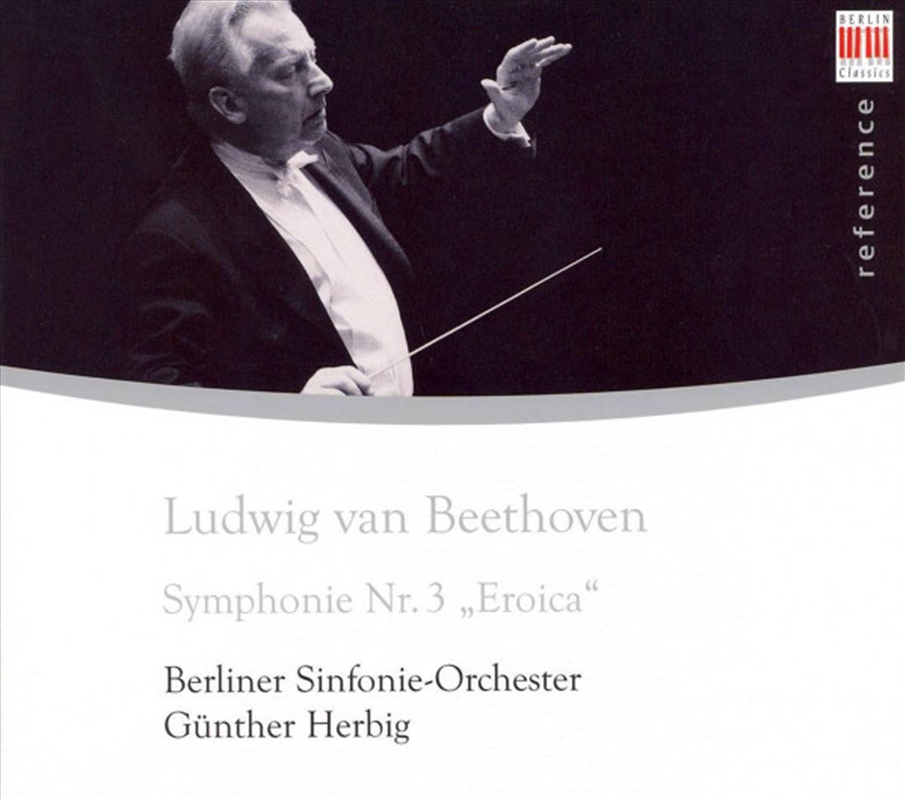 Symphony 3/Product Detail/Classical