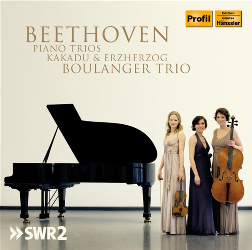 Pno Trio 121A/Product Detail/Classical