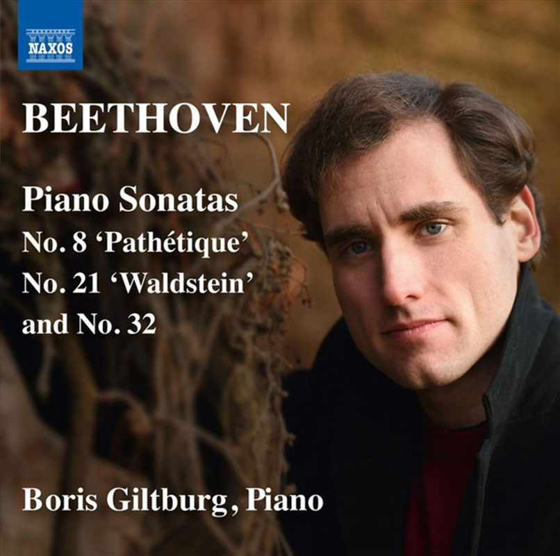 Piano Sonatas/Product Detail/Classical