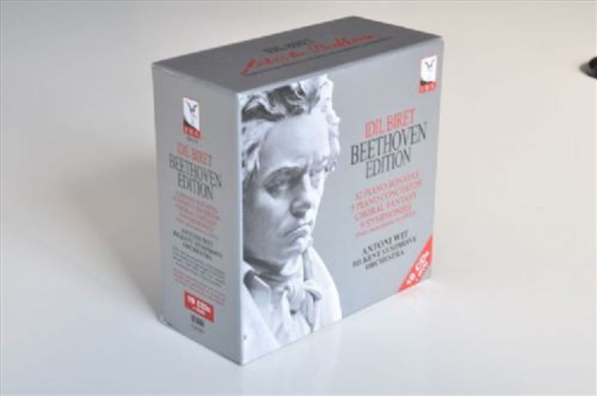 Complete Pno Sonatas/Product Detail/Classical