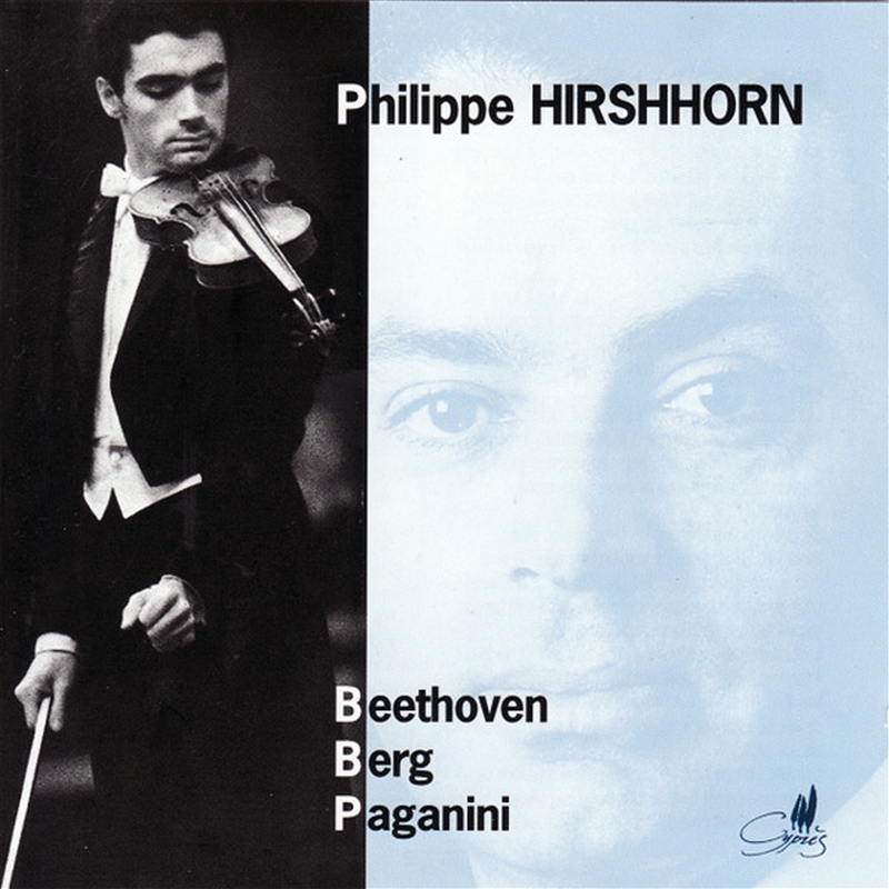 Violin Concertos/Product Detail/Classical