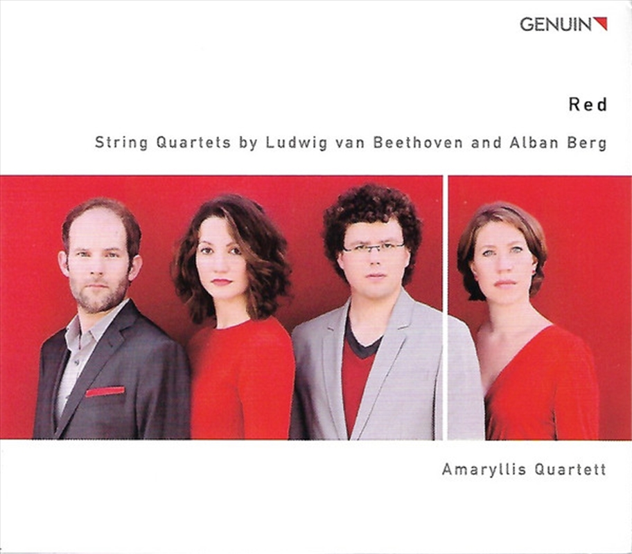 Red/Product Detail/Classical