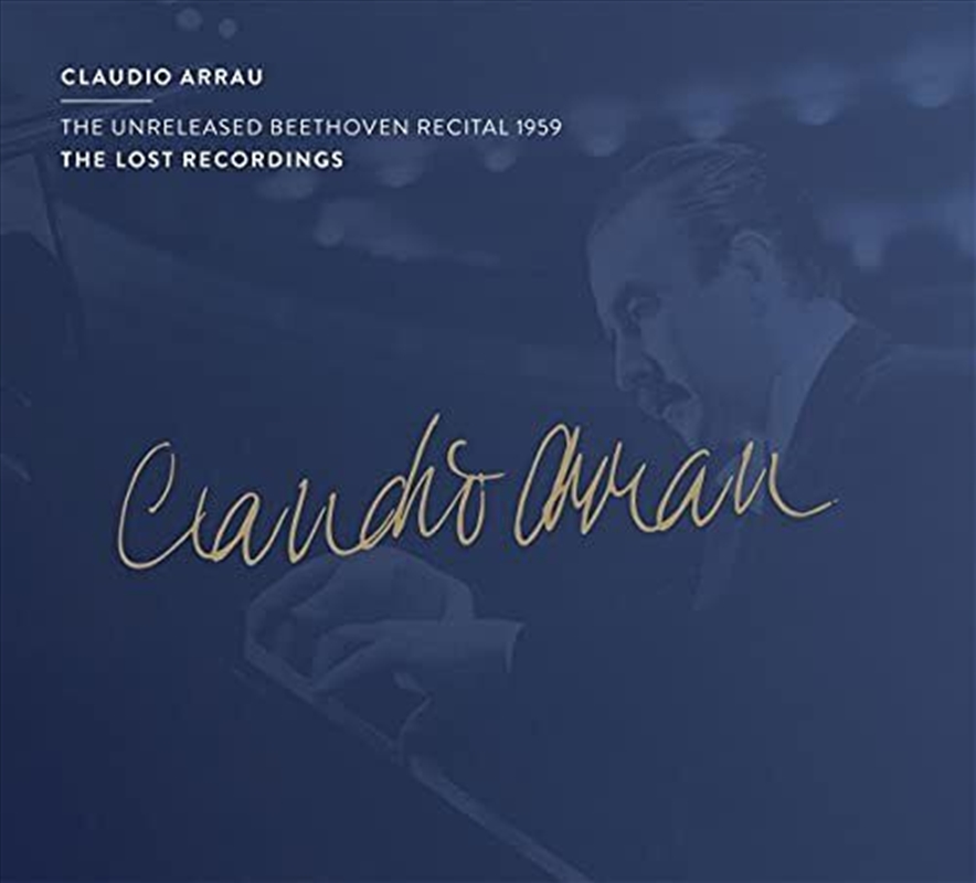 Unreleased Beethoven/Product Detail/Classical