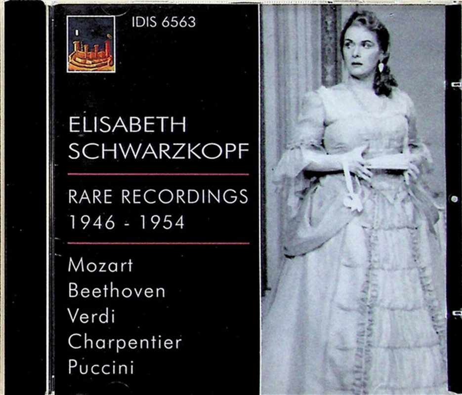 Opera Arias/Product Detail/Classical