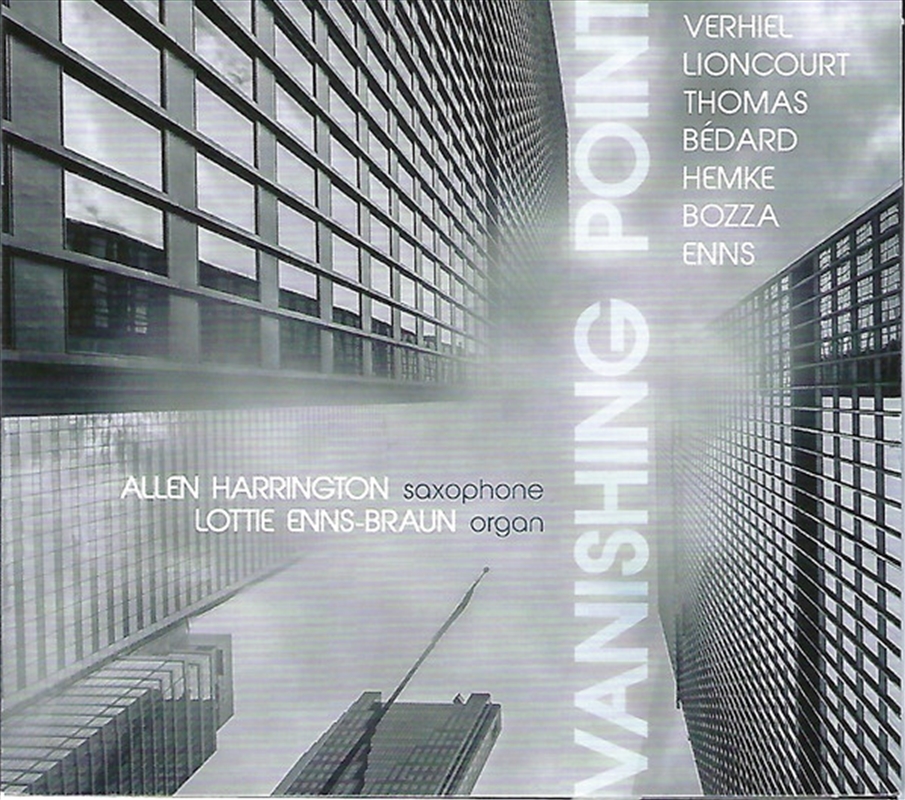 Vanishing Point/Product Detail/Classical
