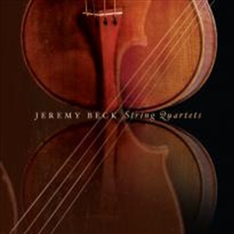 String Quartets/Product Detail/Classical