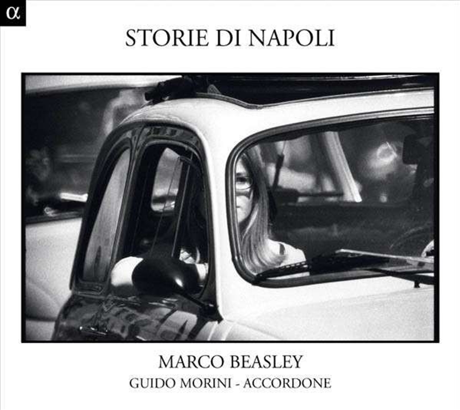 Storie Di Napoli/Product Detail/Classical
