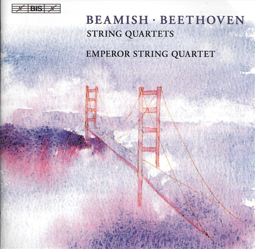 String Quartet No 1/Product Detail/Classical