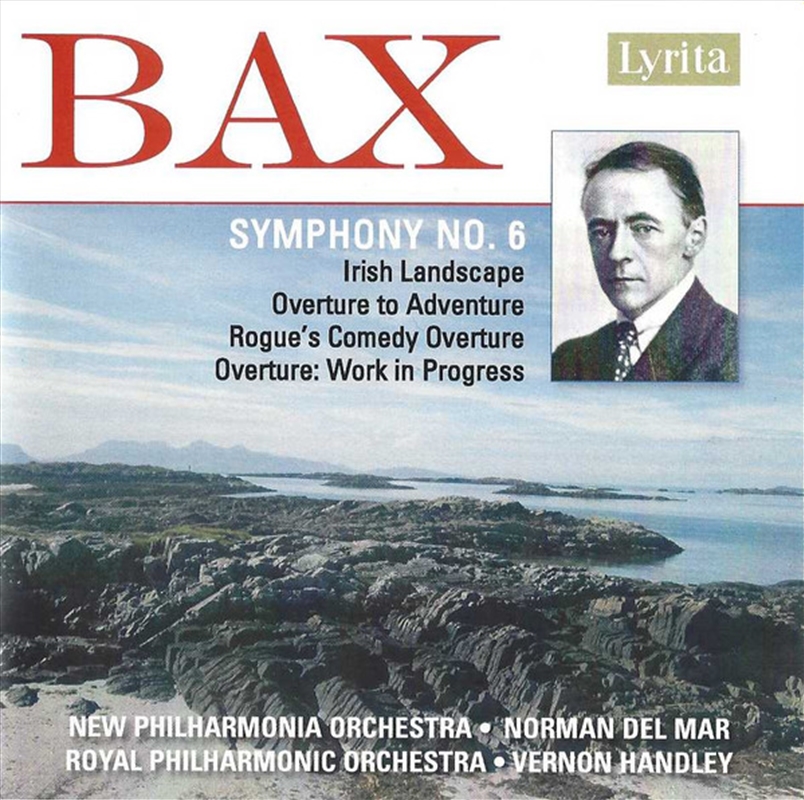 Symphony 6/Product Detail/Classical