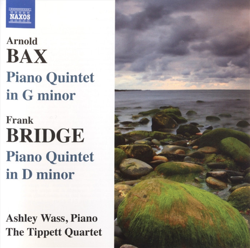 Piano Quintets/Product Detail/Classical
