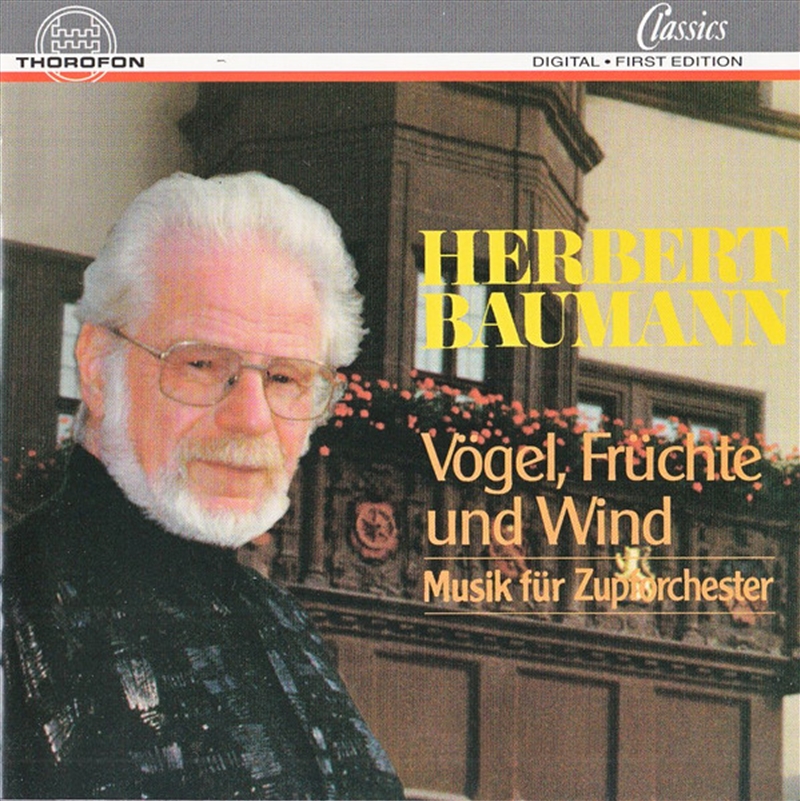 Musik Fur Zupforchester/Product Detail/Classical