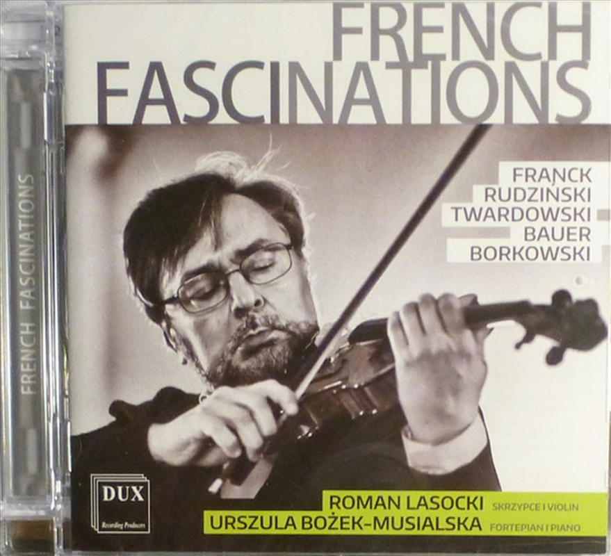 French Fascinations/Product Detail/Classical