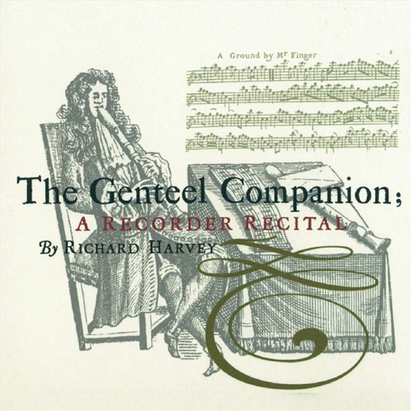 Genteel Companion/Product Detail/Classical