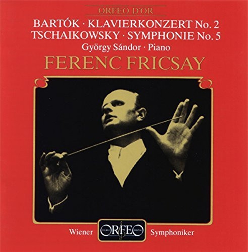 Piano Concerto 2/Product Detail/Classical