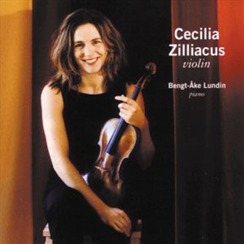 Violin Recital/Product Detail/Classical