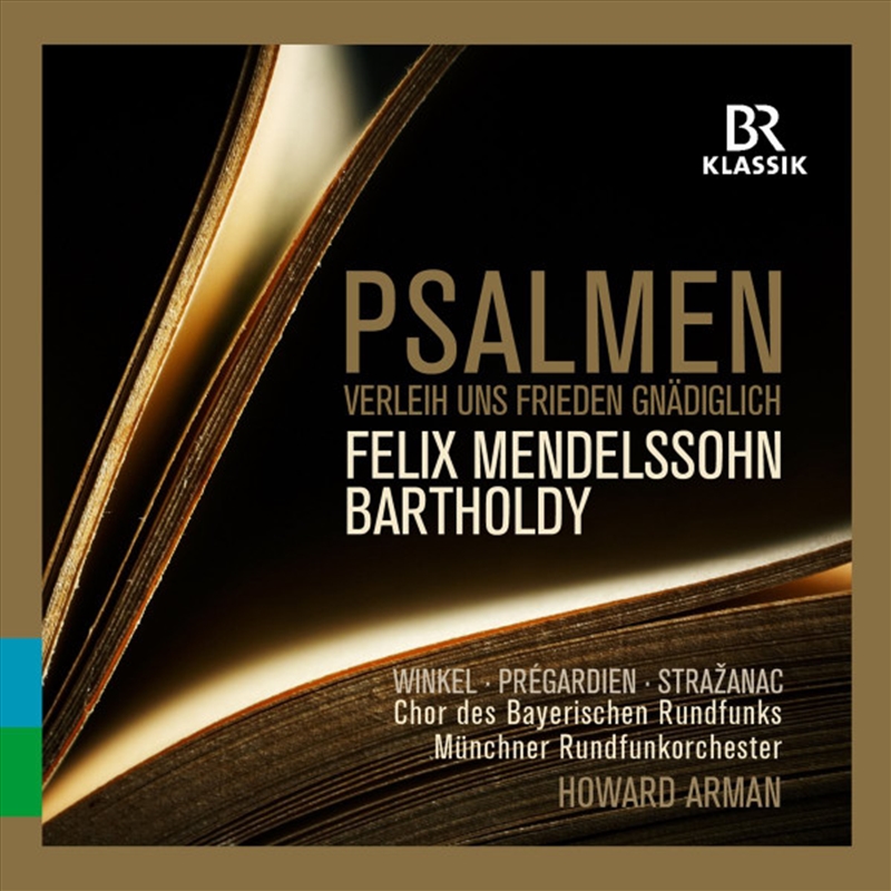 Psalms/Product Detail/Classical