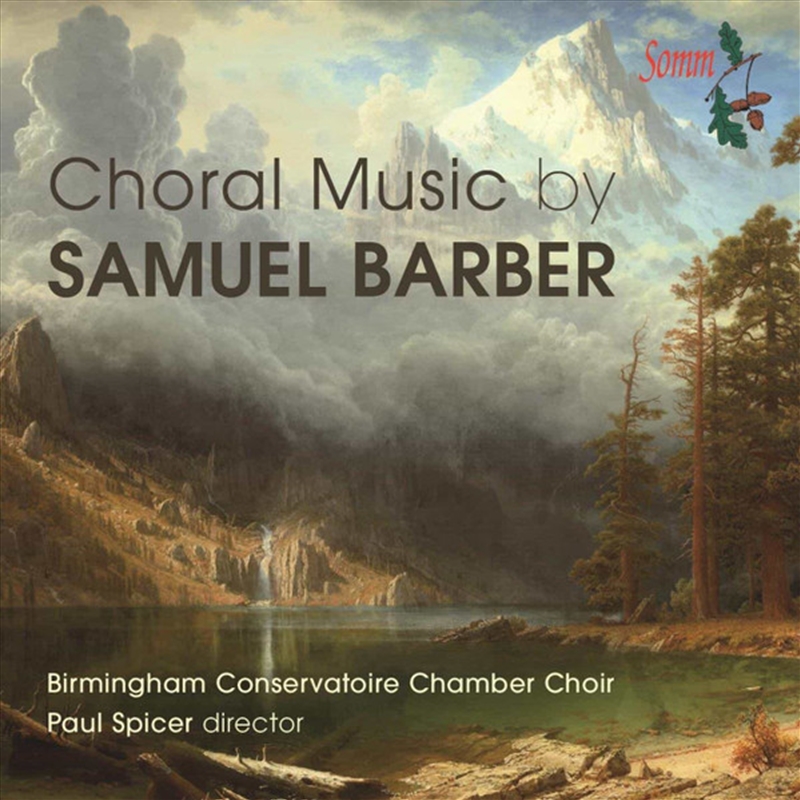 Choral Music/Product Detail/Classical