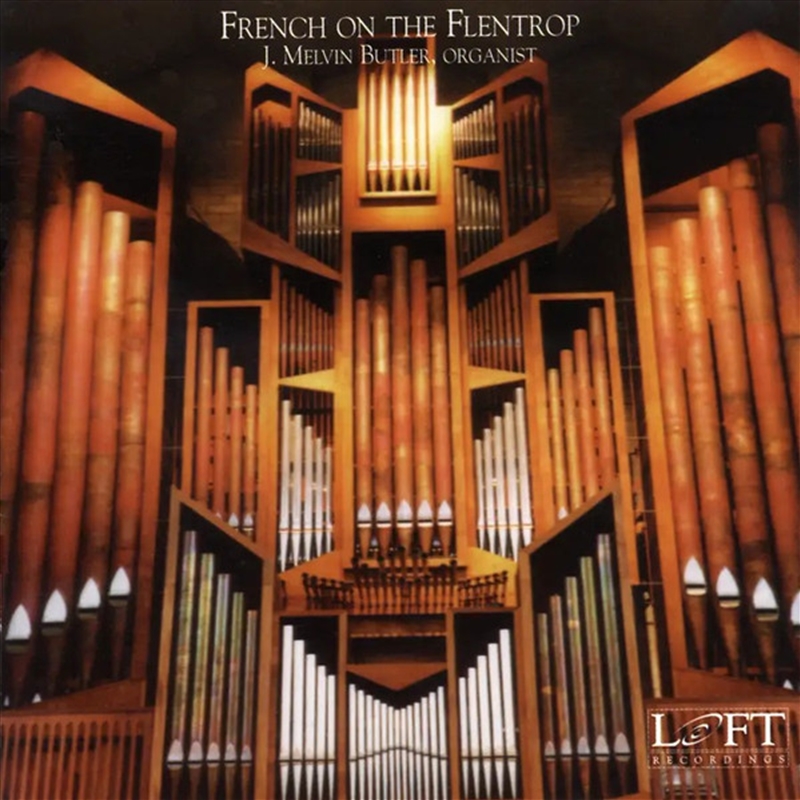 French On The Flentrop/Product Detail/Classical