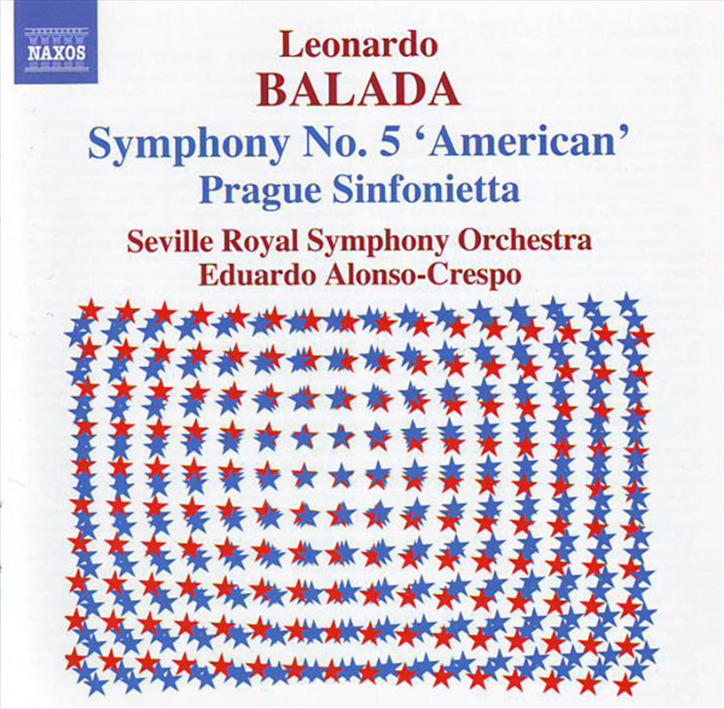 Symphony No 5: American/Product Detail/Classical